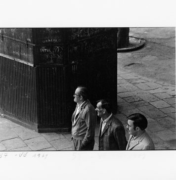 Guido Guidi: Album, 1969–82