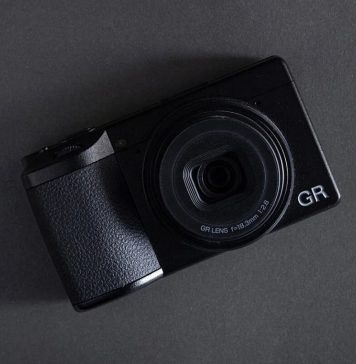 Ricoh Introduces Electronic Shutter to GR IV via Firmware 1.11