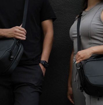 Sandmarc Expands Hybrid Sling Line