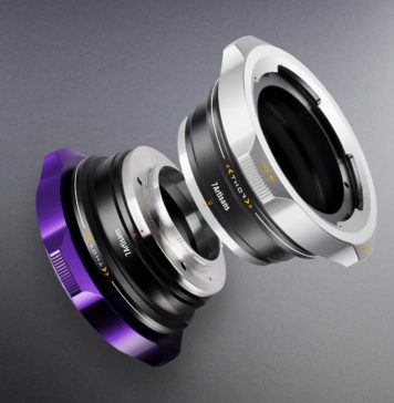 7Artisans Reveals PL 4-in-1 Lens Adapter