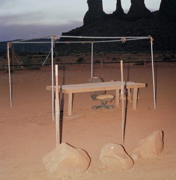 Albert Elm: This Much is True