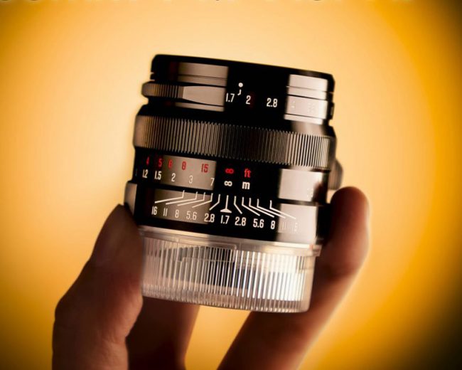 Brightin Star Announces Tri-Sight and APO Primes