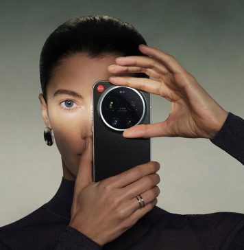 Leica Releases Leitzphone Powered by Xiaomi