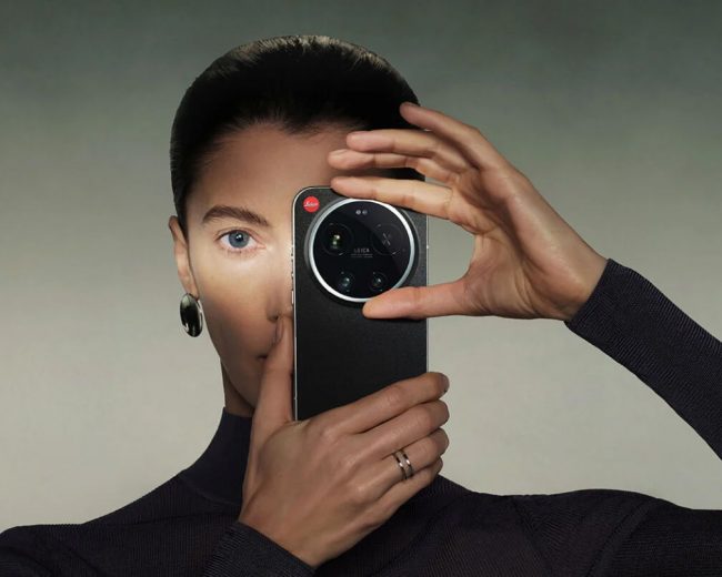 Leica Releases Leitzphone Powered by Xiaomi