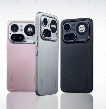 Nothing Releases Phone 4a and 4a Pro