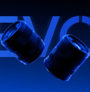 Viltrox Teases Two APO Evo Prime Lenses