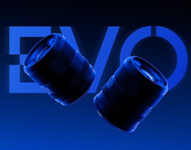 Viltrox Teases Two APO Evo Prime Lenses
