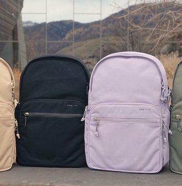 Brevitē Launches Jumper Max Camera Backpack