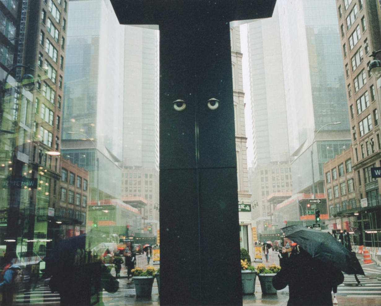 Daniel Arnold: You Are What You Do