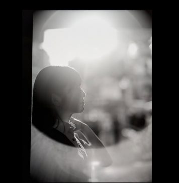 Herbie Yamaguchi: Open Aperture to Open Our Heart for Tomorrow