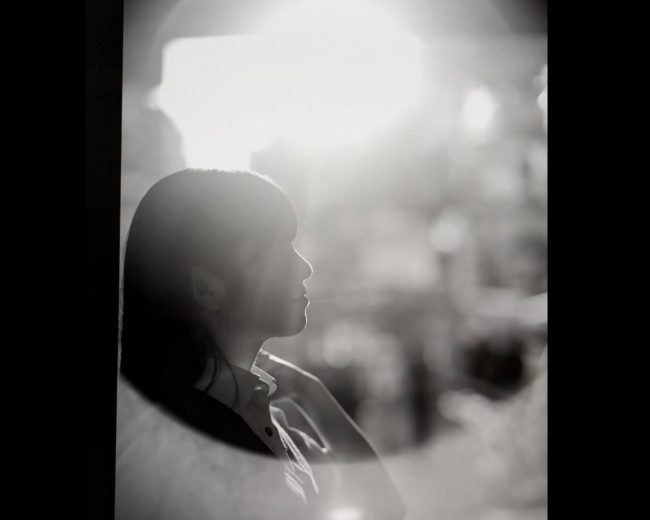 Herbie Yamaguchi: Open Aperture to Open Our Heart for Tomorrow