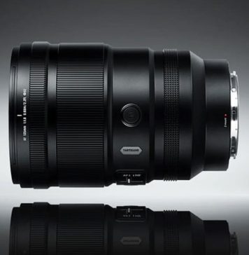 7Artisans Introduces Max AF 135mm f/1.8 for Nikon Z