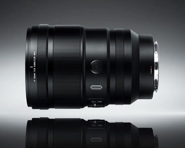 7Artisans Introduces Max AF 135mm f/1.8 for Nikon Z
