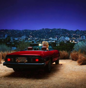 Alex Prager: Matinee