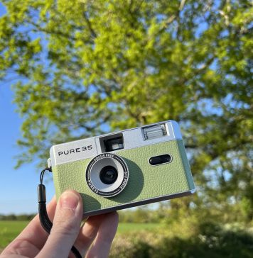 Analogue Wonderland Introduces The Pure35