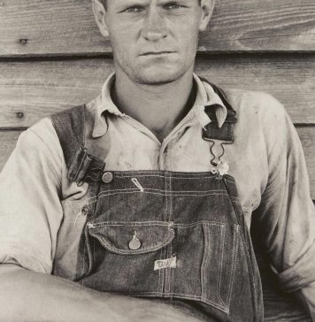 David Campany: Walker Evans