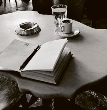 Josef Koudelka: Diaries