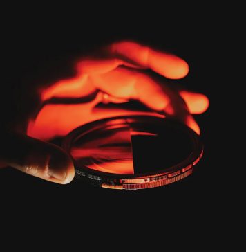PolarPro Launches the Split 50 Half-Diopter Filter