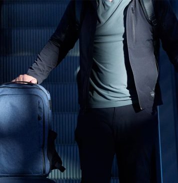 Atlas Packs Announces the ONE Camera Backpack