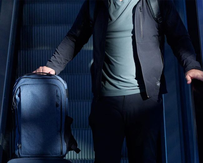 Atlas Packs Announces the ONE Camera Backpack