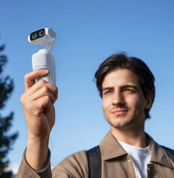 Insta360 Launches the Luna Ultra With Leica