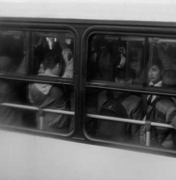 Jörg Brüggemann: Tres Viajes