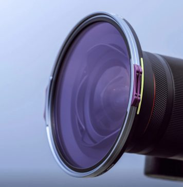 NiSi Introduces the JetMag Pro Star Soft Filters