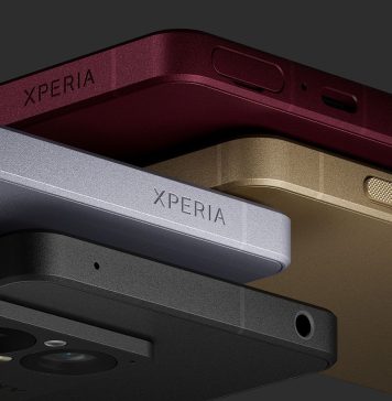 Sony Launches the Xperia 1 VIII With Camera-First Updates