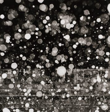 Sophie Rivera: Double Exposures