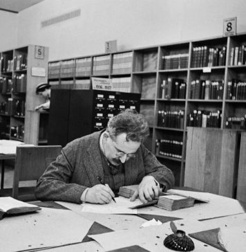 Victor Burgin: Returning to Benjamin. Art in the Age of AI