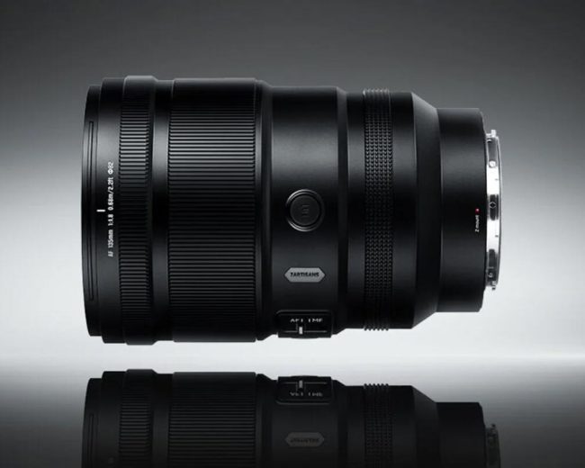 7Artisans Expands the AF Max 135mm to E and L-Mount