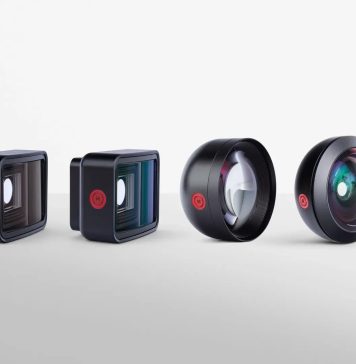 Moment Refreshes Its T-Series Mobile Lens Lineup
