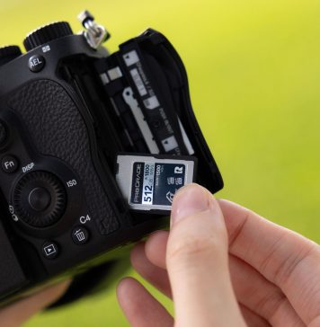 ProGrade Digital Extends the Iridium CFexpress 4.0 Series