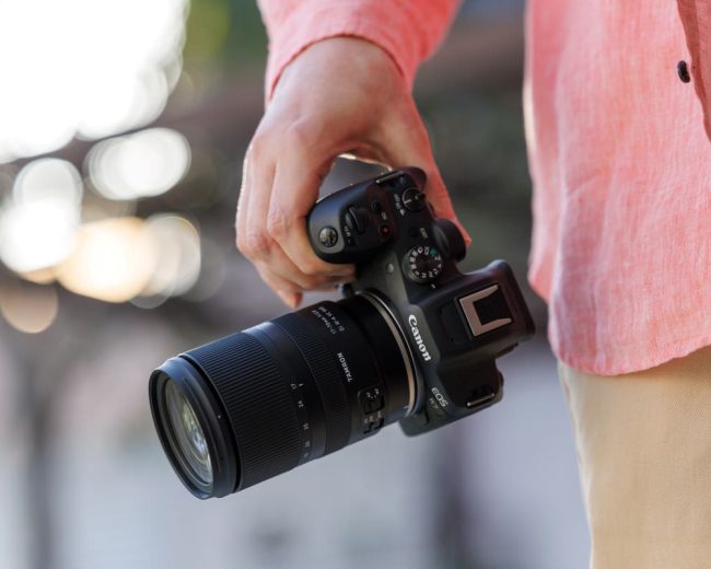 Tamron Extends the 17-70mm f/2.8 to Canon RF and Nikon Z
