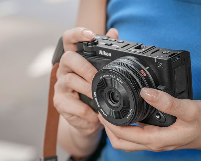 Viltrox Broadens the EVO Series With a 26mm Pancake