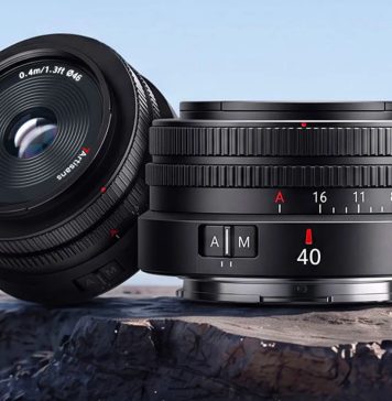 7Artisans Extends the AF 40mm f/2.5 to Z and L-Mount