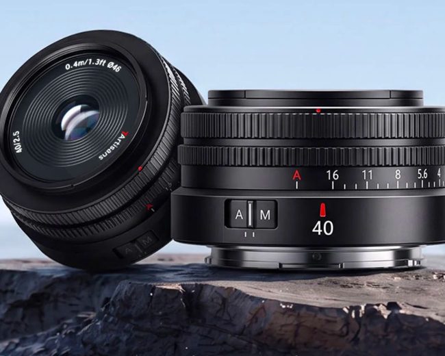 7Artisans Extends the AF 40mm f/2.5 to Z and L-Mount