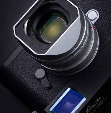 Light Lens Lab Previews Its First Apochromatic Lens