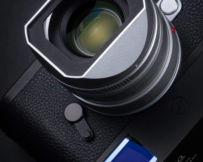 Light Lens Lab Previews Its First Apochromatic Lens