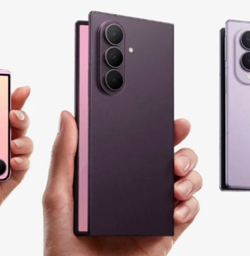 Samsung Unveils the Galaxy Z Fold8 Ultra