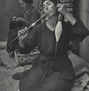 W. Eugene Smith and the Art of Witness