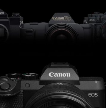Canon Introduces EOS R8 Mark II