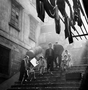 Fan Ho: The Master of Hong Kong Photography