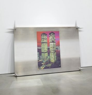 Jordan Wolfson’s First Exhibition at Gagosian in New York