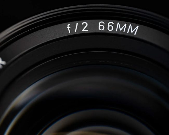 Leica Announces Limited Summicron-M 66mm f/2