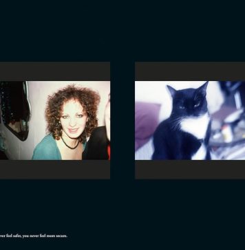 Nan Goldin: Honey on a Razor Blade