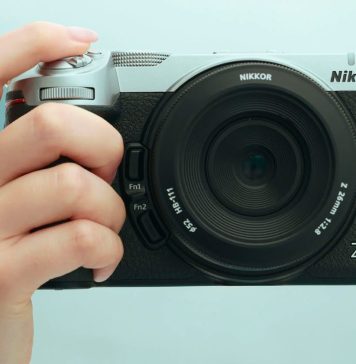 Nikon Reveals Creator-Focused Z5 IIC