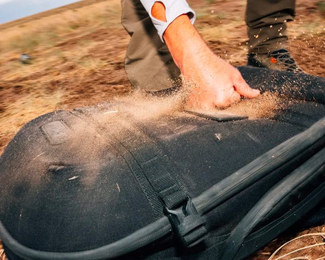 Pelican Releases PX35 Aegis Camera Backpack