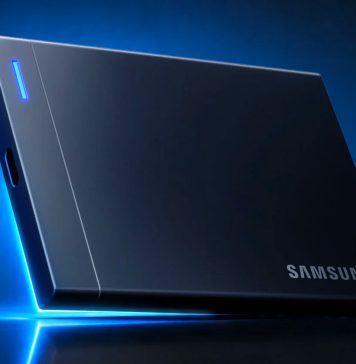 Samsung Introduces the P9 and P7 USB4 Portable SSDs