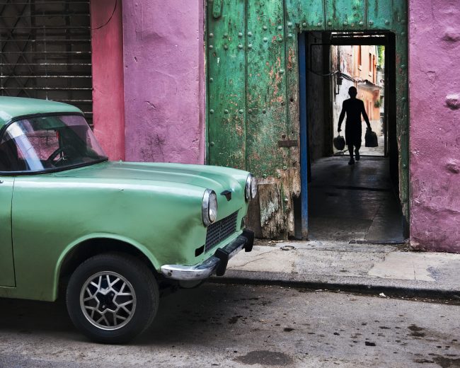 Steve McCurry: The Haunted Eye